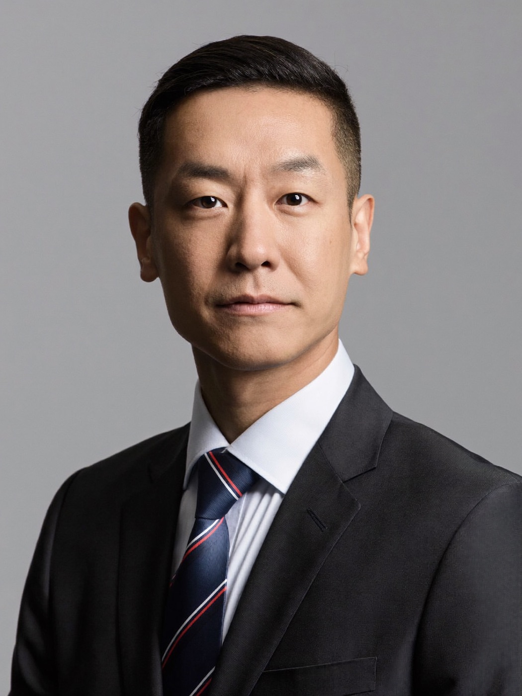 CEO Headshot look